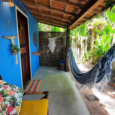Hospedaria Caraiva Ngoại thất bức ảnh