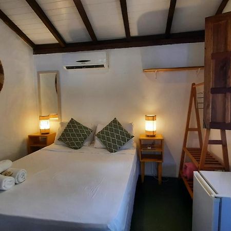 Hospedaria Caraiva Ngoại thất bức ảnh