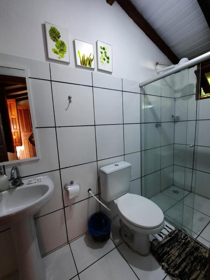 Hospedaria Caraiva Ngoại thất bức ảnh