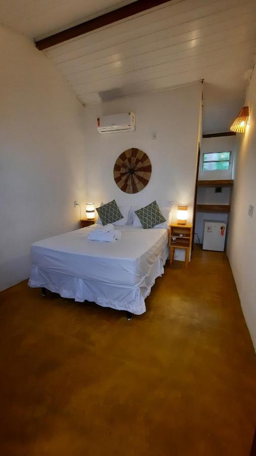 Hospedaria Caraiva Ngoại thất bức ảnh