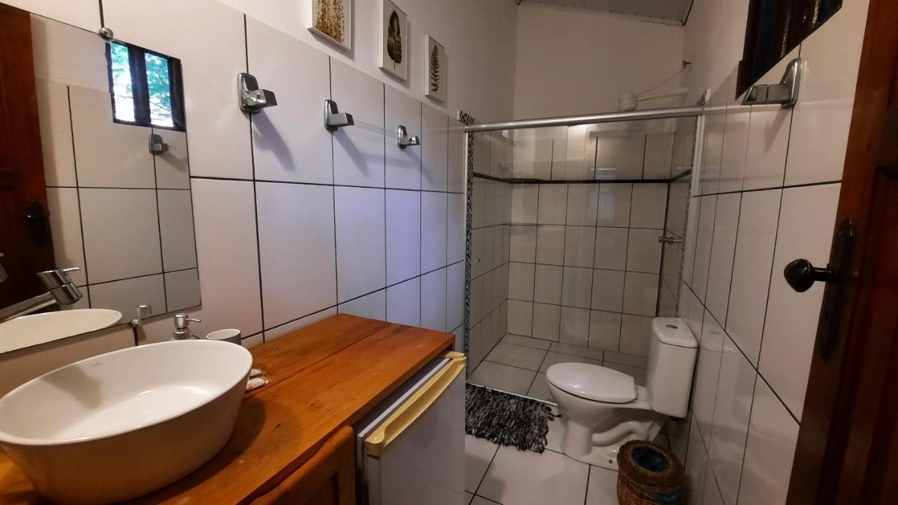 Hospedaria Caraiva Ngoại thất bức ảnh