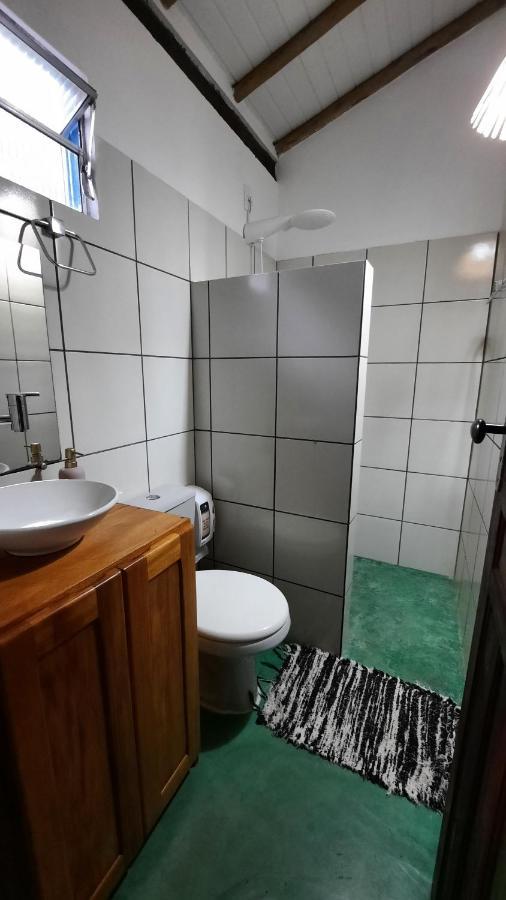 Hospedaria Caraiva Ngoại thất bức ảnh